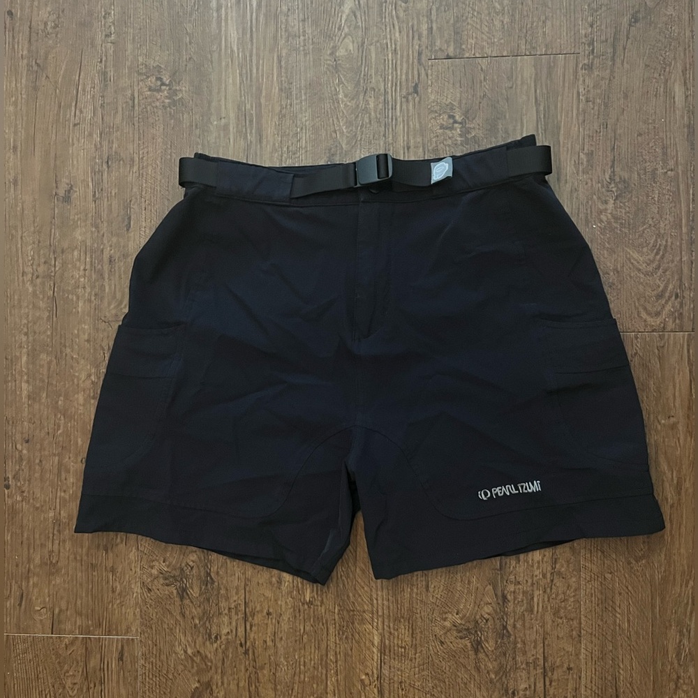 Biker Shorts